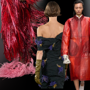 Чем запомнились Недели моды в Нью-Йорке и Лондоне сезона осень-зима 2026