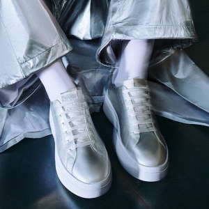 7 дней в Blue Touch: неделя в ритме Geox