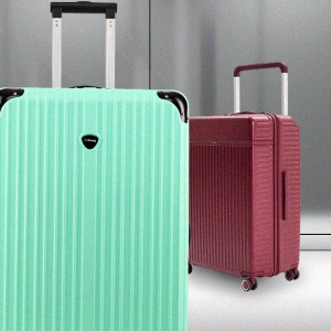 Дорожные сумки и чемоданы на все случаи жизни. Вот 15 таких — и все от российских брендов