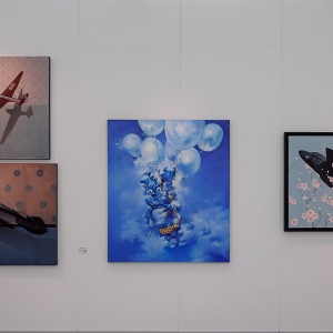 Основатели «Арт России» Вадим Лобов и Елизавета Фролова —  о коллекционировании без посредников