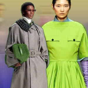 Колорблокинг весна-лето 2026: самые трендовые сочетания сезона