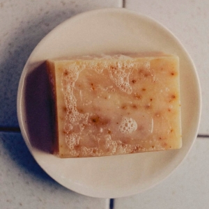 Sonono, Patissoncha и еще шесть локальных брендов, которые делают красивое мыло