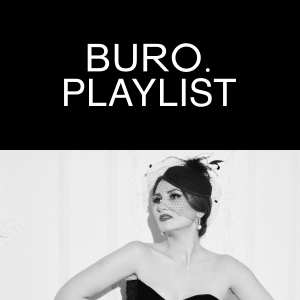 Плейлист BURO.: вдохновляющая музыка от оперной певицы Динары Алиевой