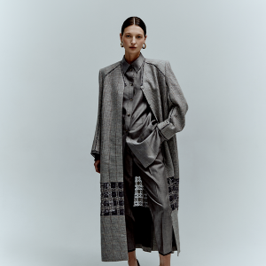 Alexandra Georgieva, коллекция осень-зима 2021