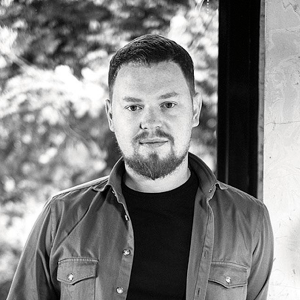 Владелец и шеф ресторана Farang Алексей Пинский: «Каждый найдет свое»