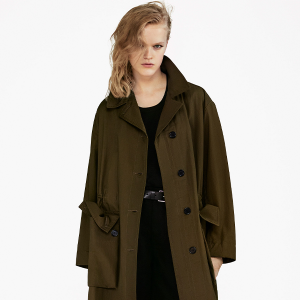 Margaret Howell, коллекция весна-лето 2022