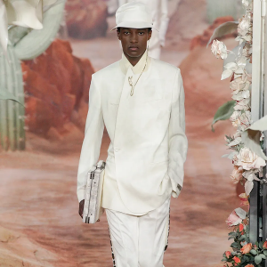 Dior Men, коллекция весна-лето 2022
