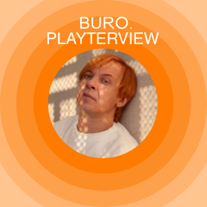 Плейтервью: реклама и 90-е от Найка Борзова