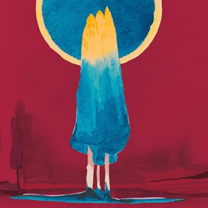 Неизвестная &quot;История Куллерво&quot;: в Великобритании опубликуют неоконченное произведение Толкина