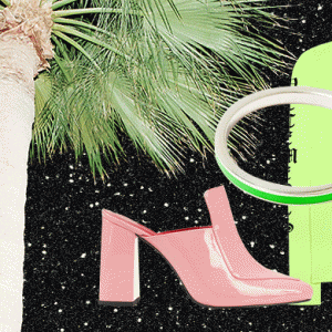 \"Неоновые тропики\": в чем идти на открытие летней программы \"Стрелки\"