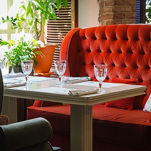 Третьи московские &quot;Пряности &amp; Радости&quot;