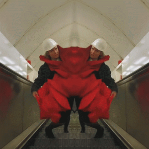 Новый клип Róisín Murphy — Ten Miles High