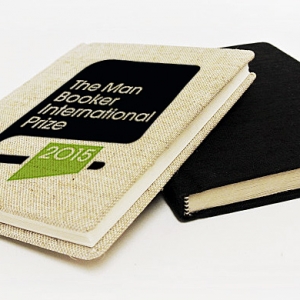 Объявлены финалисты Международной Букеровской премии