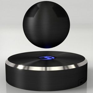 Парящий bluetooth-динамик Om/One