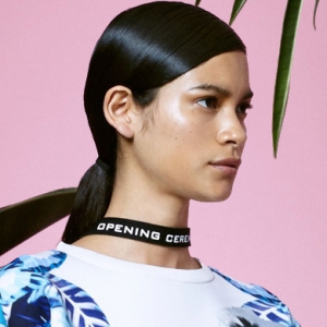 Коллекция Opening Ceremony, resort 2015