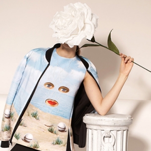 Сюрреалистичная коллекция Opening Ceremony &amp; Magritte