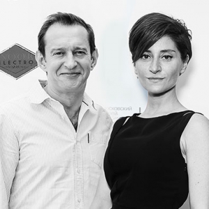 Открытие выставки \"Аниматоры. Жизнь за кадром\"