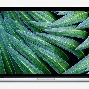 Обновленный MacBook Pro уже на российском рынке