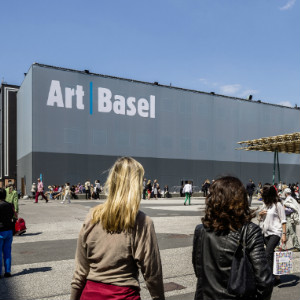 La Prairie объявляет о сотрудничестве с ярмаркой искусства Art Basel