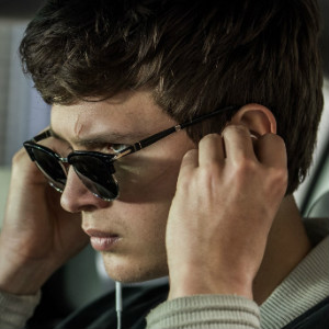 Вышел трейлер «На драйве» с Кевином Спейси и Джоном Хэммом