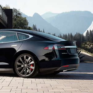 Компания Tesla выйдет на российский рынок