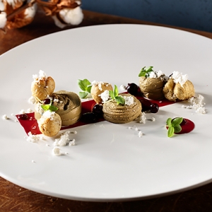 Ресторан Pipe wine or beer: эксперименты на Трубной