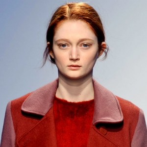 Обзор Buro 24/7: Richard Nicoll, осень-зима 2014