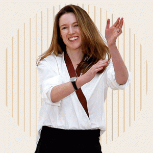 Клэр Уэйт Келлер продлила контракт с Chloé