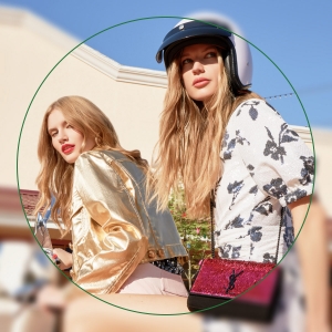 Карта удовольствий: где зарядиться серотонином в выходные