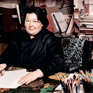 Модный блиц: Татьяна Парфенова