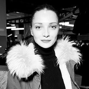 Презентация коллекции «Цветной» x Yves Salomon ARMY