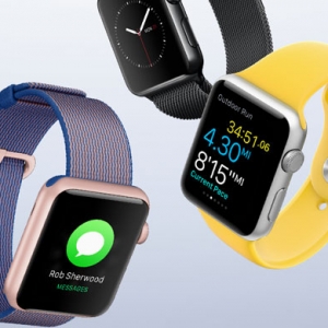 Приложения для Apple Watch станут независимы от iPhone