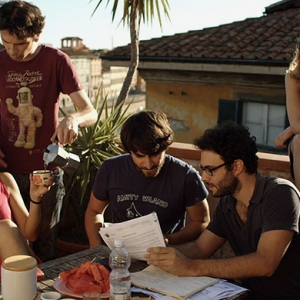 Привет, Италия: гид по фестивалю N.I.C.E.