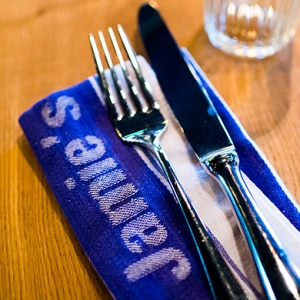 Ресторан Jamie's Italian: первый ресторан Джейми Оливера в Москве