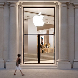 ФАС возбудила дело против Apple