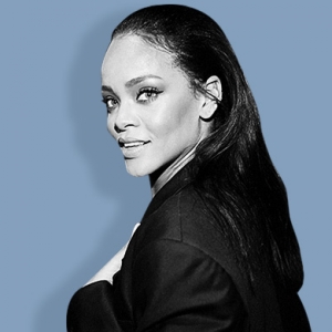 Рианна о женской силе, макаронах с сыром и работе с Dior