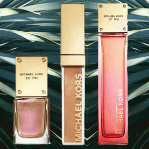 Новая коллекция Sexy Rio de Janeiro от Michael Kors