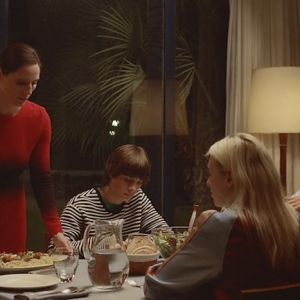 Джонатан Сандерс принял участие в работе над короткометражкой