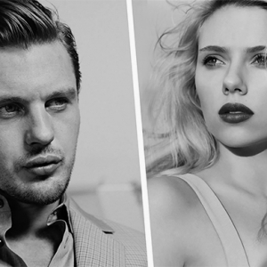 Майкл Питт сыграет вместе со Скарлетт Йоханссон