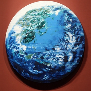 Основатель Alibaba Джек Ма стал одним из самых богатых художников Китая