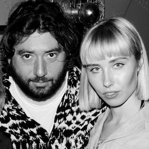 Как прошла презентация новой коллекции Subterranei в ресторане «Юг 22»