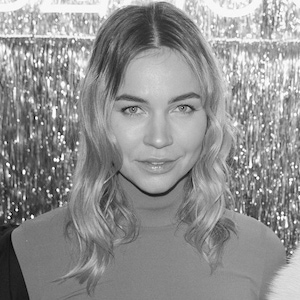 Как прошла вечеринка Noble Winter в «Гараже»