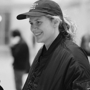 Как прошла серия кинопоказов Arthouse в «ГЭС-2»