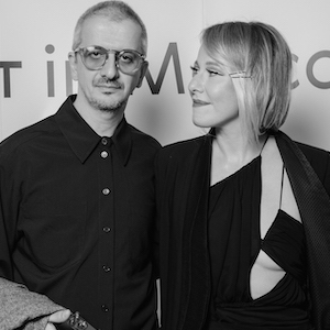 Премьера спектакля «Гамлет in Moscow» в Театре на Бронной: как это было