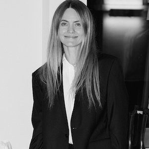 Вечеринка Екатерины Мухиной в Blase: как это было