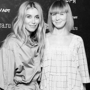 Как прошла премьера фильма «Преступления будущего» в «Октябре»