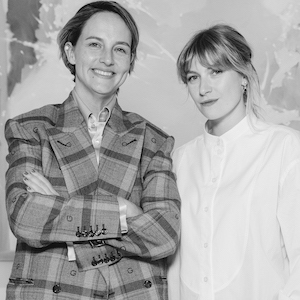 Как прошло открытие выставки «Среда обитания» в ММОМА