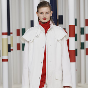 Hermès, коллекция осень-зима 2020