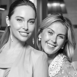 Как прошла презентация нового проекта Татьяны Рогаченко The Perfect Table