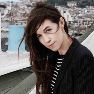 Шарлотта Генсбур в новом номере The Edit